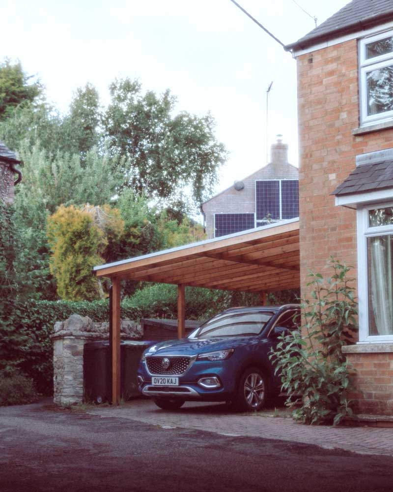 Carport Builders & Installers