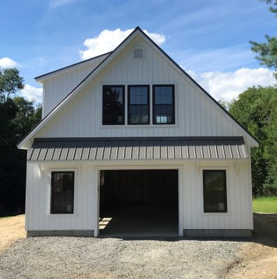 outdoor building services