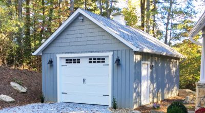 garage builders
