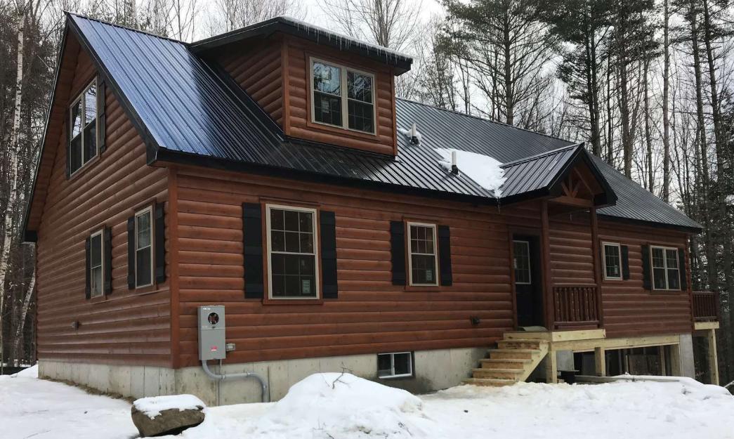 Cabin Builders