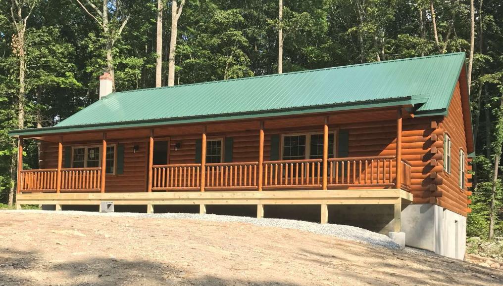 Outdoor Building Services