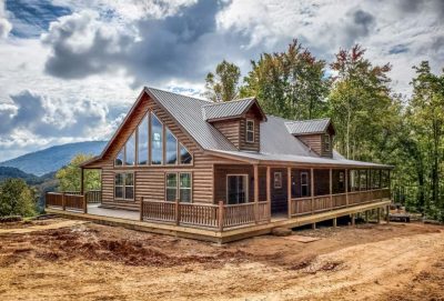 outdoor building services