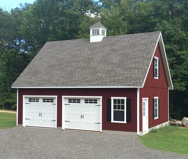 Garage Builders in Myerstown